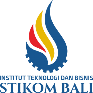 Logo Institut Teknologi Dan Bisnis STIKOM Bali